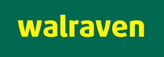 WALRAVEN logo
