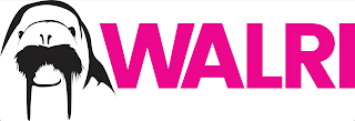 WALRI logo