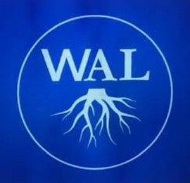 WALROOT logo