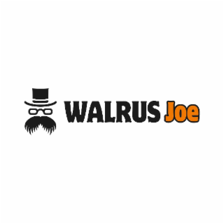 WALRUS JOE logo