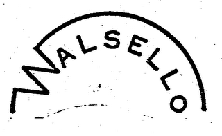 WALSELLO logo