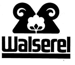 WALSEREL logo
