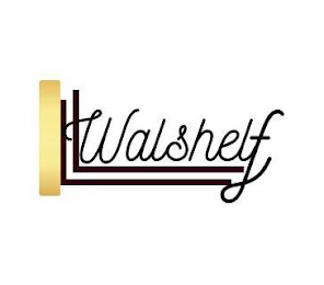 WALSHELF logo