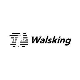 WALSKING logo