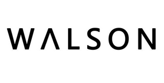 WALSON logo