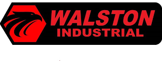 WALSTON INDUSTRIAL logo
