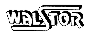 WALSTOR logo