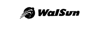 WALSUN logo