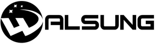 WALSUNG logo