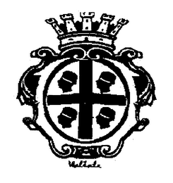 WALTADA logo