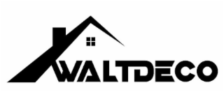 WALTDECO logo