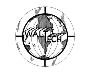 WALTECH logo