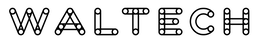 WALTECH logo
