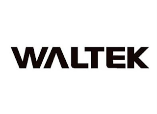 WALTEK logo