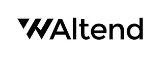 WALTEND logo