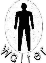WALTER logo