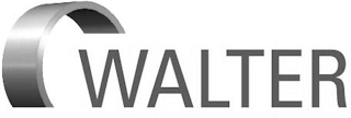 WALTER logo