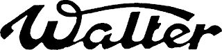 WALTER logo