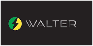 WALTER logo