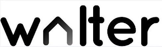 WALTER logo