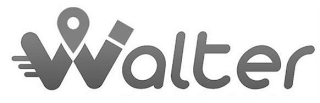 WALTER logo