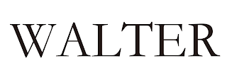 WALTER logo