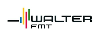 WALTER FMT logo