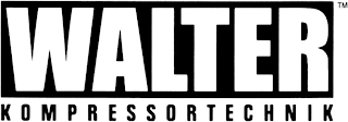 WALTER KOMPRESSORTECHNIK logo