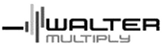 WALTER MULTIPLY logo