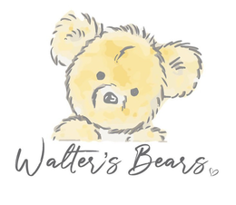 WALTER'S BEARS logo