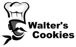 WALTER'S COOKIES logo