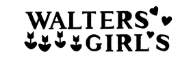 WALTERS GIRL'S logo