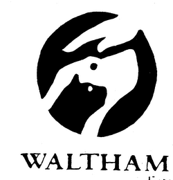 WALTHAM DIETS logo