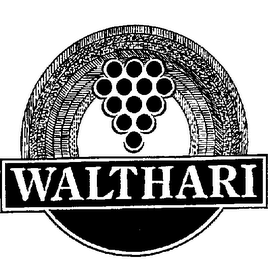 WALTHARI logo
