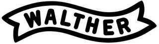 WALTHER logo