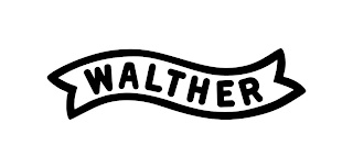 WALTHER logo