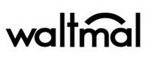 WALTMAL logo