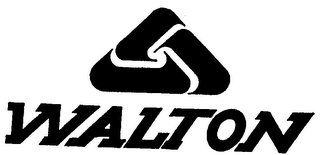 WALTON logo