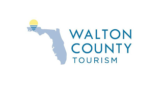 WALTON COUNTY TOURISM logo