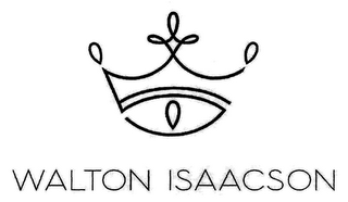 WALTON ISAACSON logo