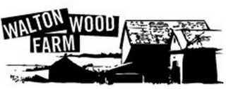 WALTON WOOD FARM logo