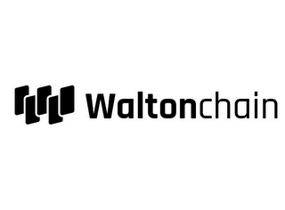 WALTONCHAIN logo