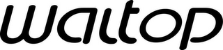 WALTOP logo
