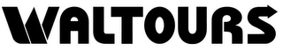WALTOURS logo