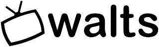 WALTS logo