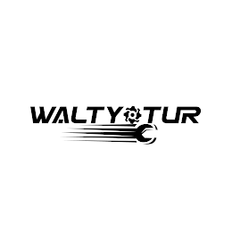 WALTYOTUR logo