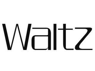 WALTZ logo