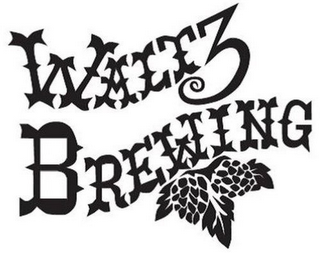 WALTZ BREWING logo
