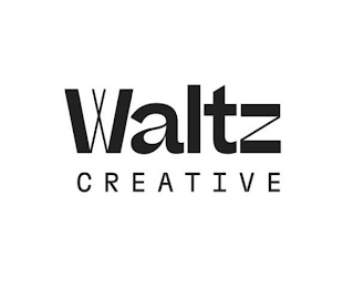 WALTZ CREATIVE logo