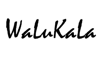 WALUKALA logo